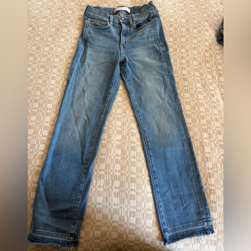 AYR The Rocker Jeans